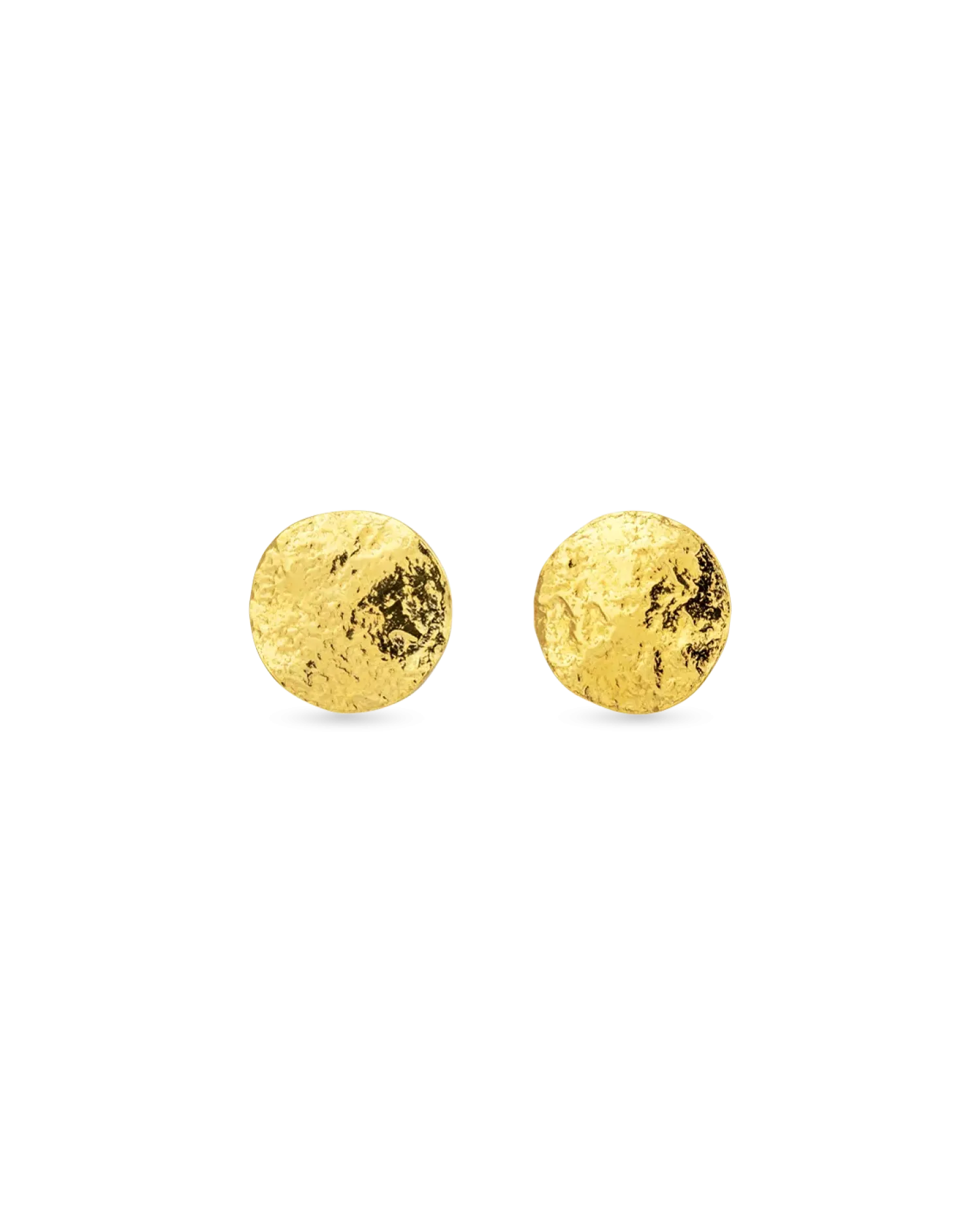 Bijou Brigitte Clous d'oreilles - Radiant Plates Sale