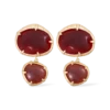 Bijou Brigitte Clous d'oreilles - Red Candy Clearance