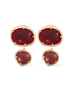 Bijou Brigitte Clous d'oreilles - Red Candy Clearance