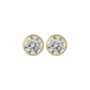 Bijou Brigitte Clous d'oreilles - Rich Gold New