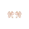 Bijou Brigitte Clous d'oreilles - Rose Cutie Outlet