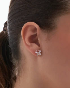 Bijou Brigitte Clous d'oreilles - Rose Cutie Outlet