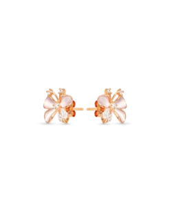 Bijou Brigitte Clous d'oreilles - Rose Cutie Outlet