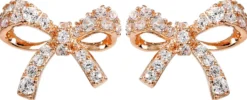 Bijou Brigitte Clous d'oreilles - Rosy Bows Online
