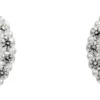 Bijou Brigitte Clous d'oreilles - Round Gleam Sale