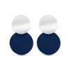 Bijou Brigitte Clous d'oreilles - Royal Circle Best