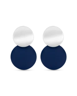 Bijou Brigitte Clous d'oreilles - Royal Circle Best