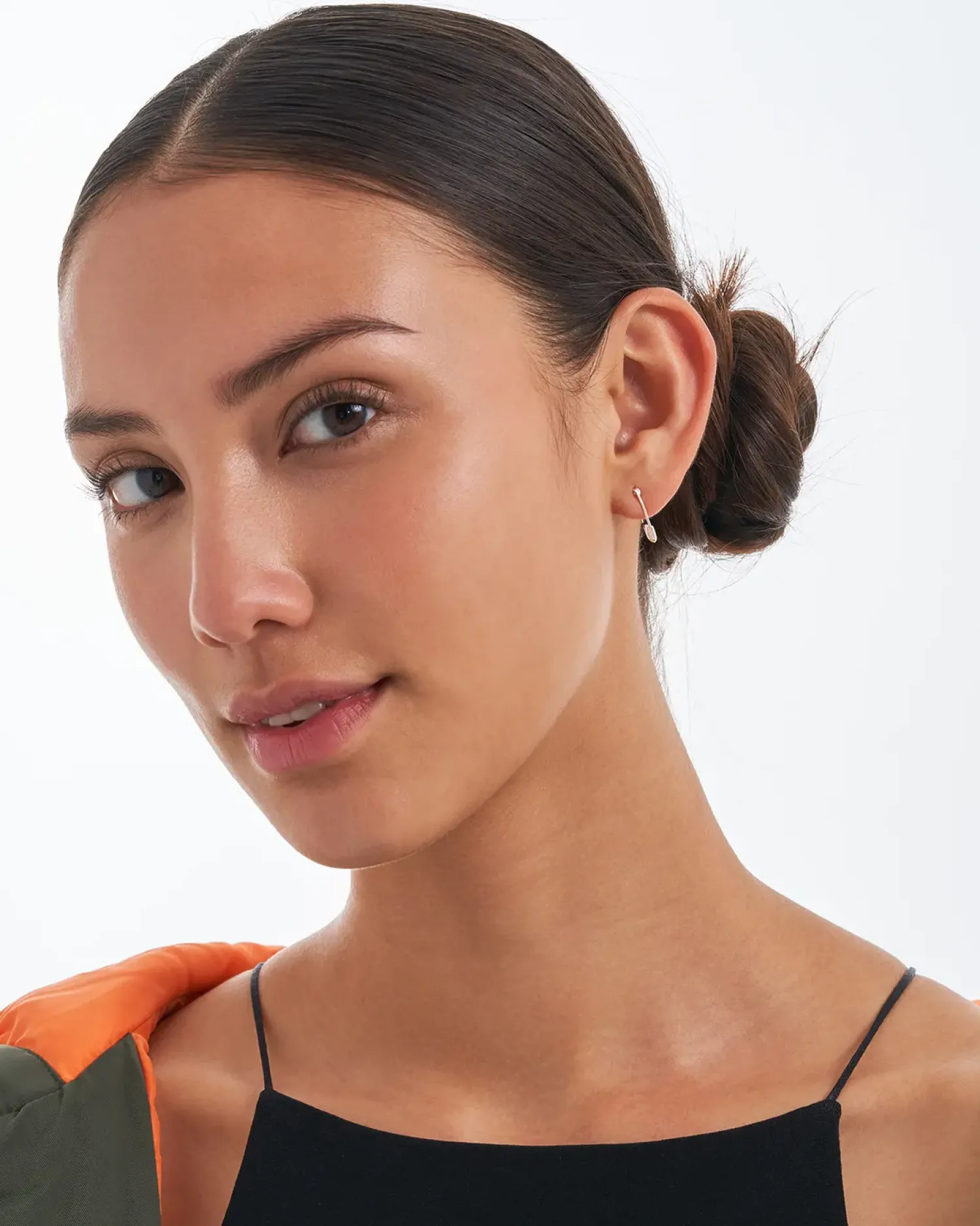 Bijou Brigitte Clous d'oreilles - Safety Pin New