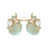 Bijou Brigitte Clous d'oreilles - Salty Pair Discount