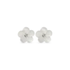 Bijou Brigitte Clous d'oreilles - Shell Flower New