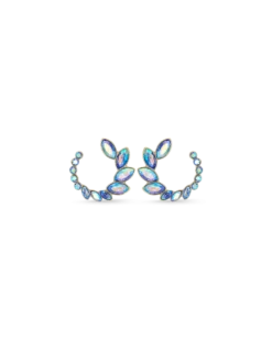 Bijou Brigitte Clous d’oreilles - Shimmering Leaves Online