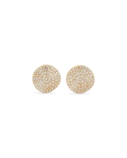 Bijou Brigitte Clous d'oreilles - Shimmer Waves Best