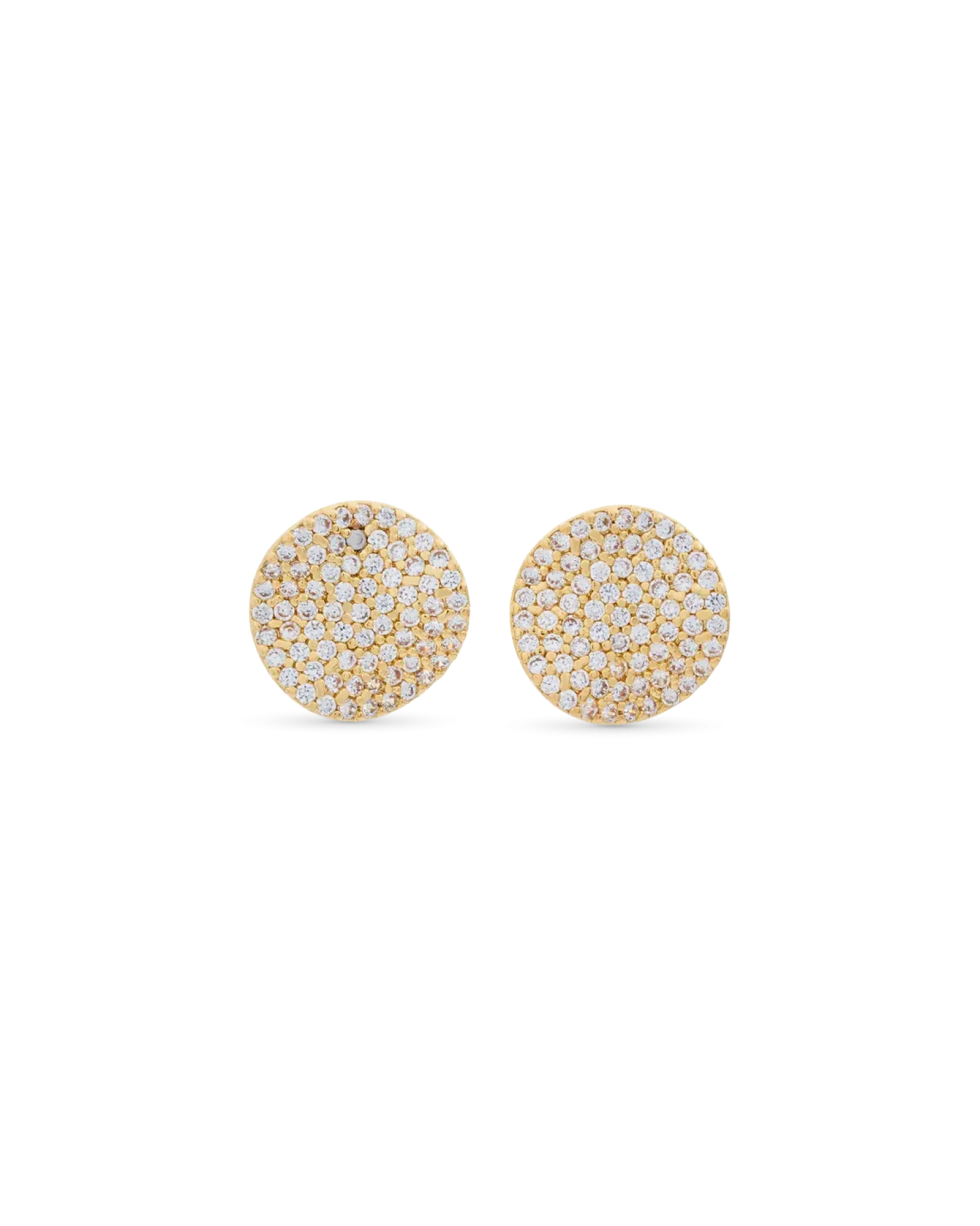 Bijou Brigitte Clous d'oreilles - Shimmer Waves Best