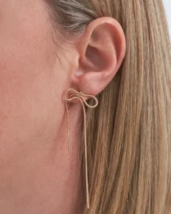 Bijou Brigitte Clous d'oreilles - Shining Bows Clearance
