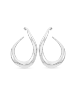 Bijou Brigitte Clous d'oreilles - Shiny Aesthetic Clearance