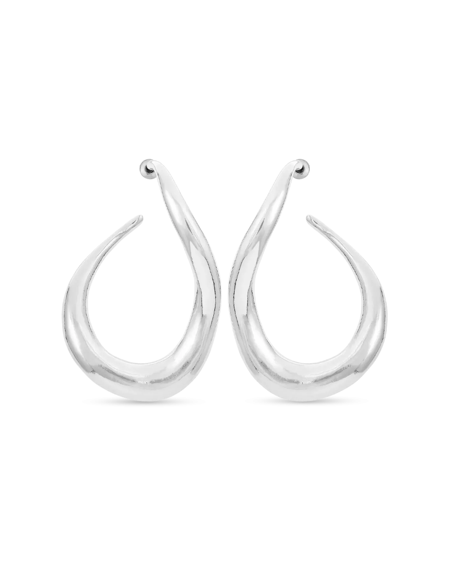 Bijou Brigitte Clous d'oreilles - Shiny Aesthetic Clearance