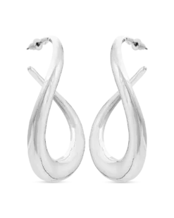 Bijou Brigitte Clous d'oreilles - Shiny Aesthetic Clearance