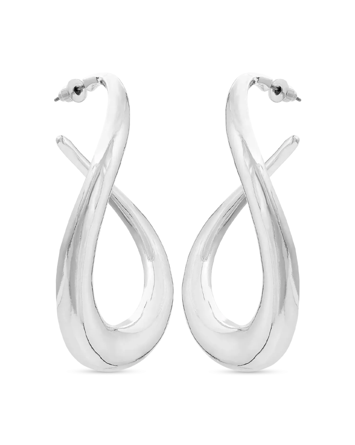Bijou Brigitte Clous d'oreilles - Shiny Aesthetic Clearance