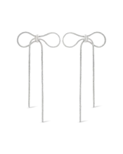 Bijou Brigitte Clous d'oreilles - Shiny Bows New
