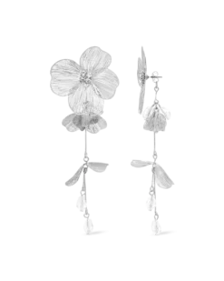 Bijou Brigitte Clous d'oreilles - Shiny Petals Sale