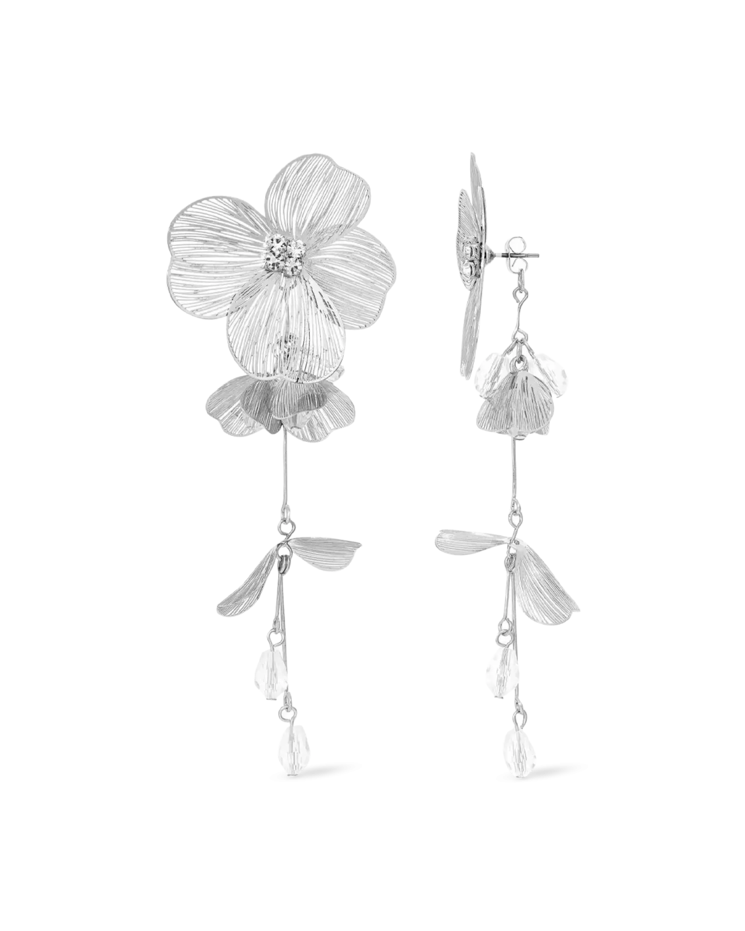 Bijou Brigitte Clous d'oreilles - Shiny Petals Sale