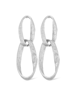 Bijou Brigitte Clous d'oreilles - Shiny Twist New