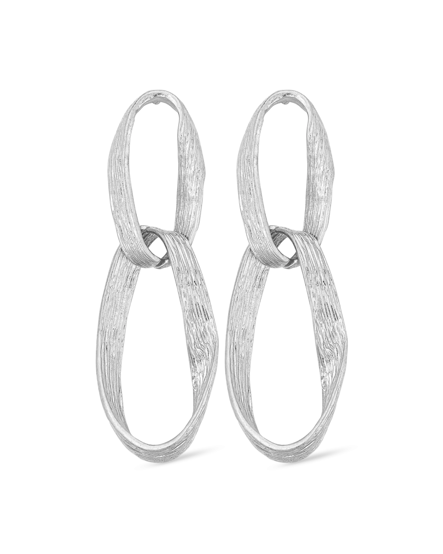 Bijou Brigitte Clous d'oreilles - Shiny Twist New