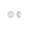 Bijou Brigitte Clous d'oreilles - Silver Beauty Best