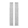 Bijou Brigitte Clous d'oreilles - Silver Glow New