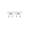 Bijou Brigitte Clous d'oreilles - Simple Bows Discount