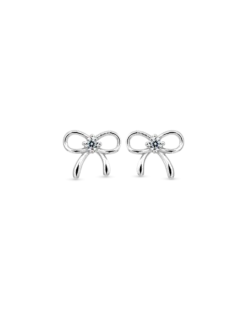 Bijou Brigitte Clous d'oreilles - Simple Bows Discount