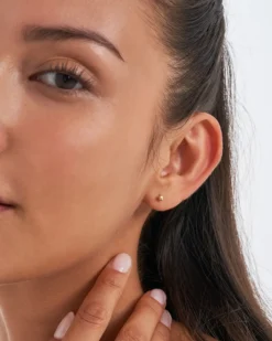 Bijou Brigitte Clous d'oreilles - Small Bullets Online