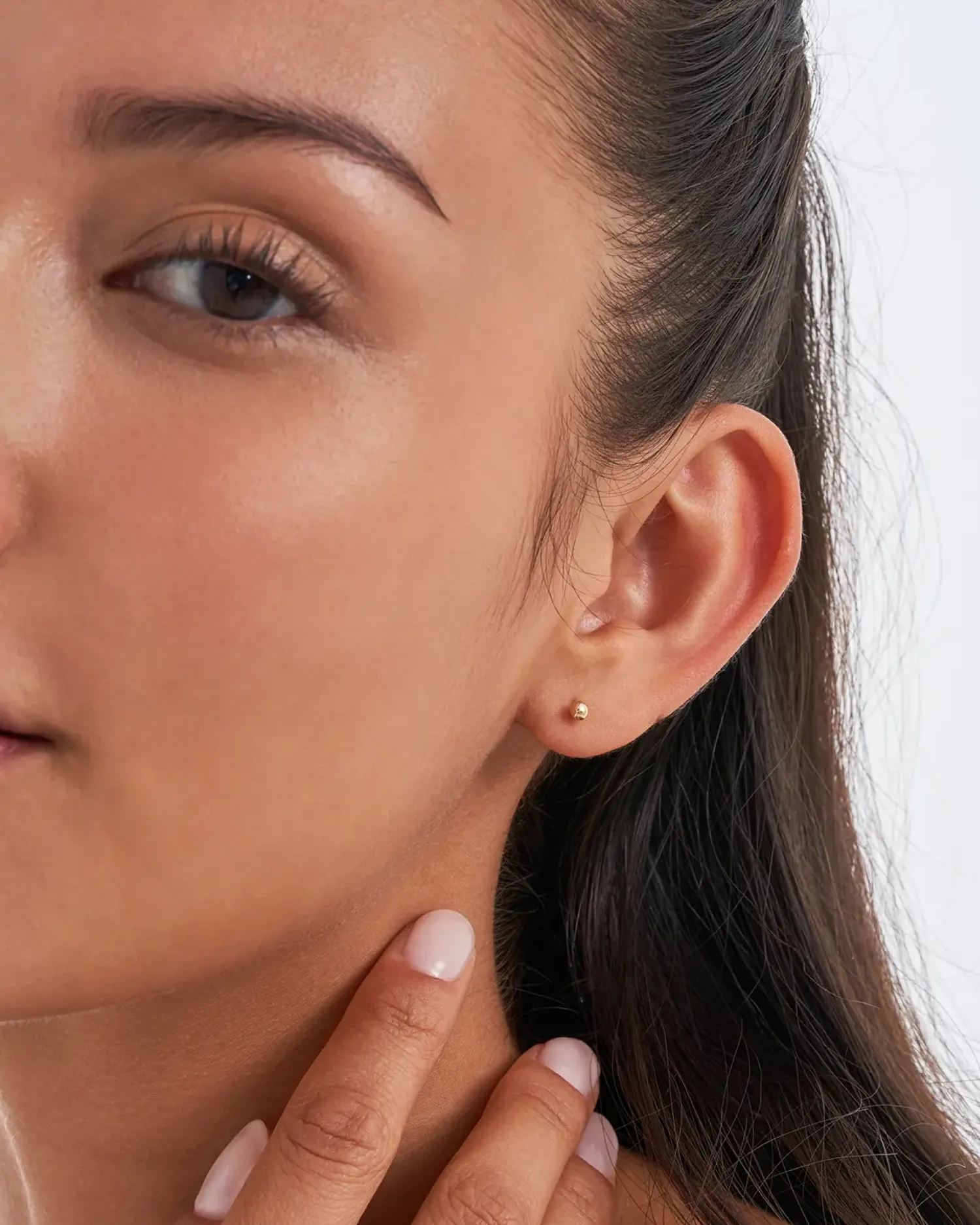 Bijou Brigitte Clous d'oreilles - Small Bullets Online
