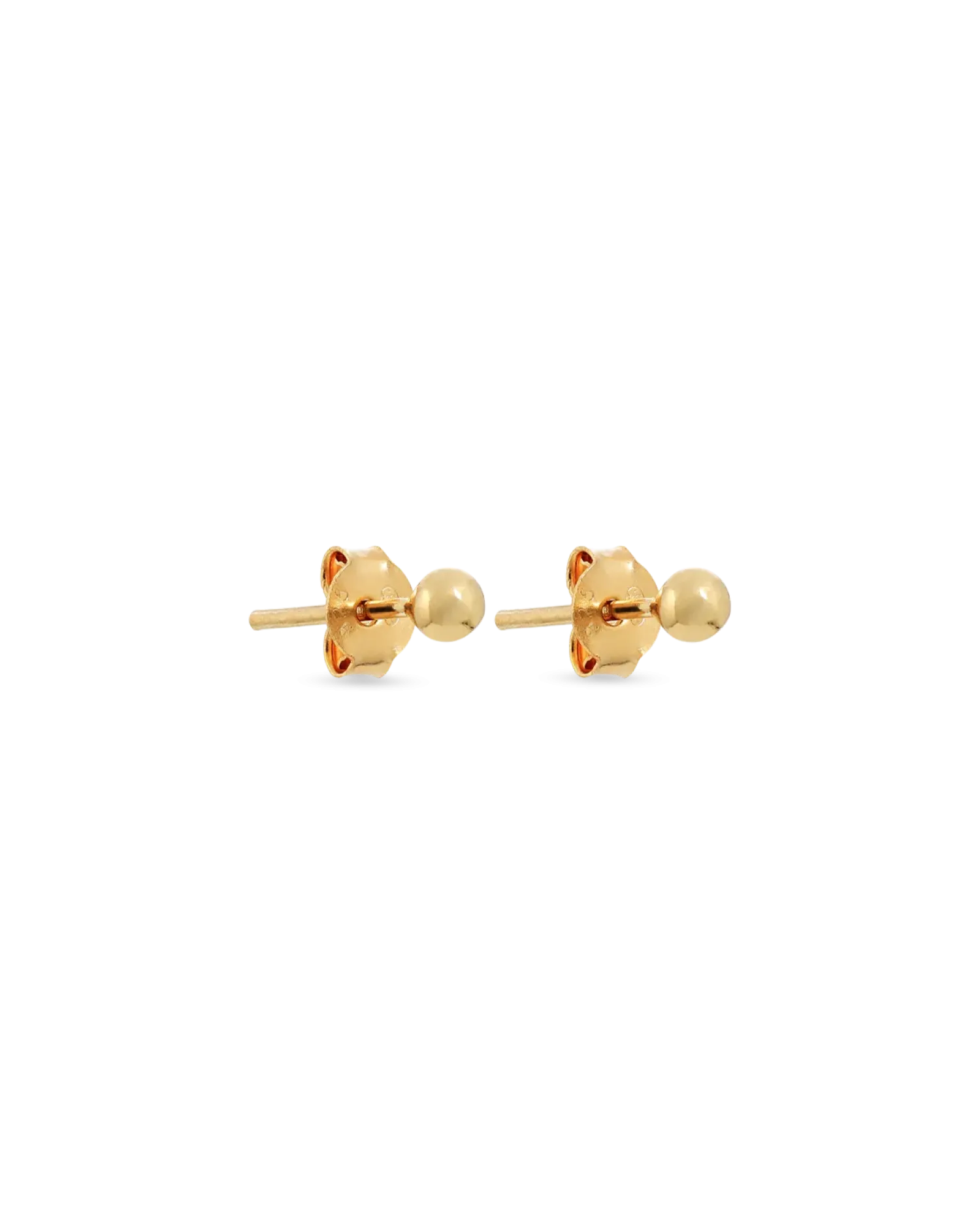 Bijou Brigitte Clous d'oreilles - Small Bullets Online