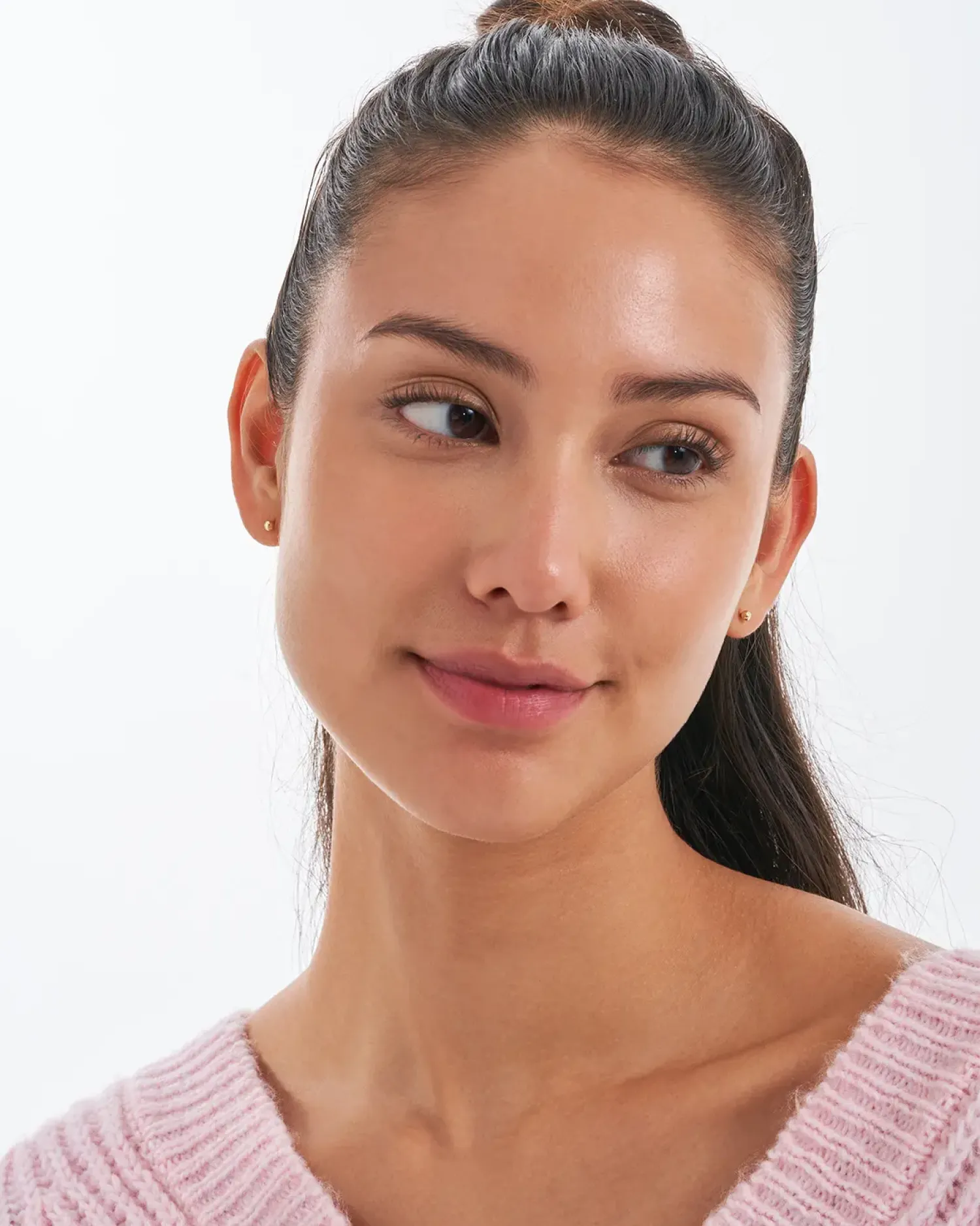 Bijou Brigitte Clous d'oreilles - Small Bullets Online