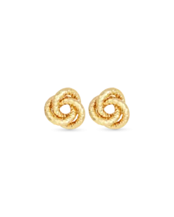 Bijou Brigitte Clous d'oreilles - Small Knot Outlet