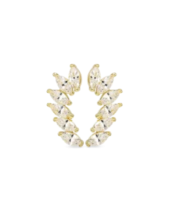 Bijou Brigitte Clous d'oreilles - Small Navette Hot