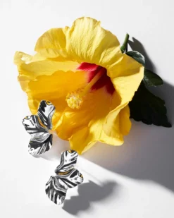 Bijou Brigitte Clous d'oreilles - Snazzy Flowers Outlet