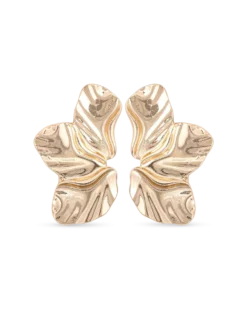 Bijou Brigitte Clous d'oreilles - Snazzy Flower Discount