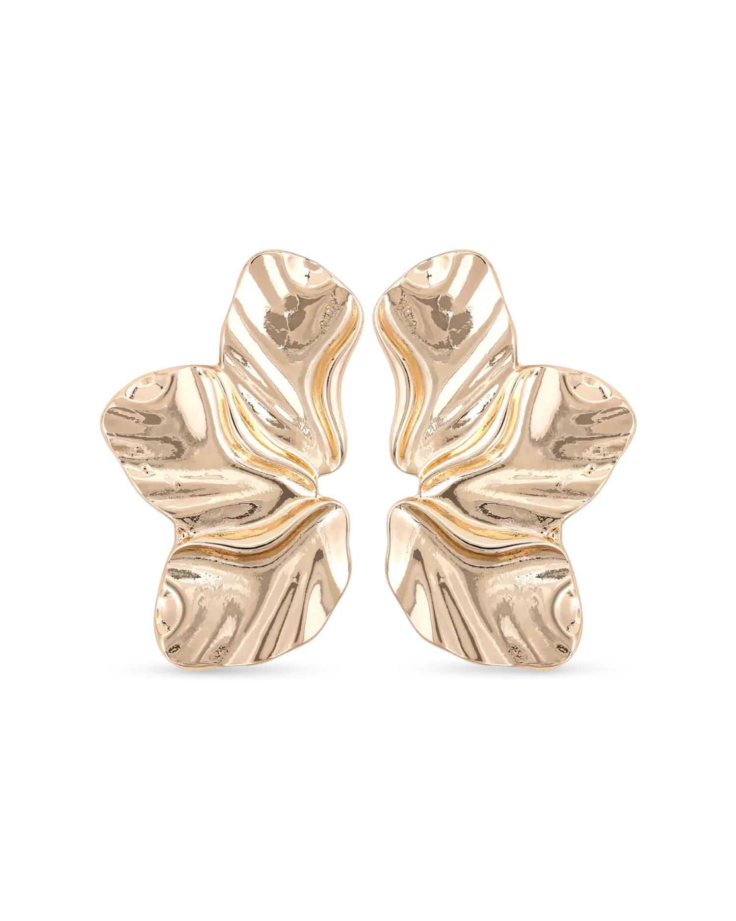 Bijou Brigitte Clous d'oreilles - Snazzy Flower Discount