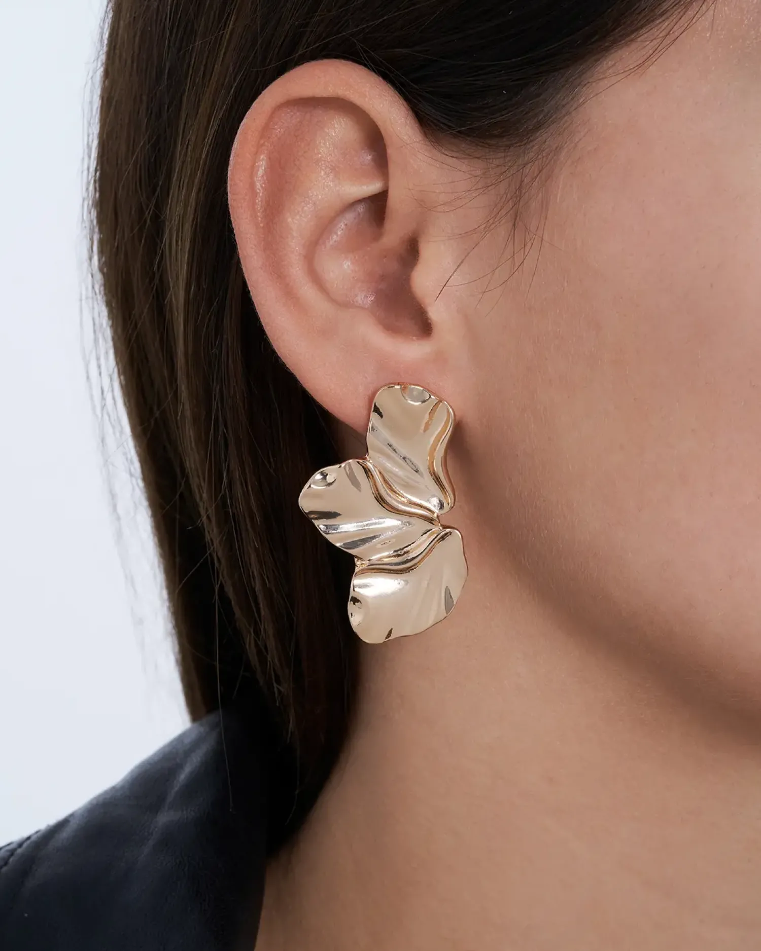 Bijou Brigitte Clous d'oreilles - Snazzy Flower Discount