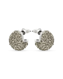 Bijou Brigitte Clous d'oreilles - Sparkling Ball Hot