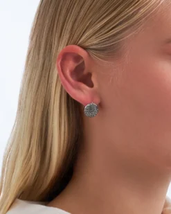 Bijou Brigitte Clous d'oreilles - Sparkling Ball Hot