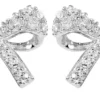 Bijou Brigitte Clous d'oreilles - Sparkling Bows Hot