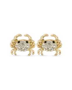 Bijou Brigitte Clous d'oreilles - Sparkling Claws Hot