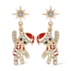 Bijou Brigitte Clous d'oreilles - Sparkling Cutie