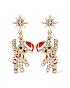 Bijou Brigitte Clous d'oreilles - Sparkling Cutie