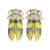 Bijou Brigitte Clous d'oreilles - Sparkling Forest Outlet