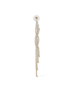 Bijou Brigitte Clous d’oreilles - Sparkling Glamour Clearance