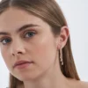 Bijou Brigitte Clous d’oreilles - Sparkling Highlight Discount